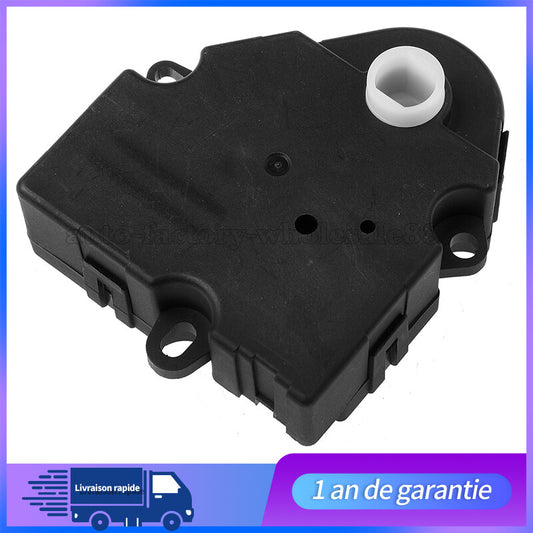 Servomoteur R¨¦gulateur Chauffage Climatisation AC pour for Mercedes-Benz M W163 Neuf