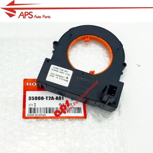 equipment manufacturer's new steering angle sensor for 2013-2017 for Honda Accord Crossstour