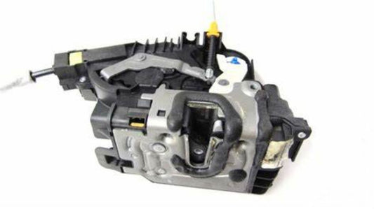 Door Latch Lock Actuator for Mercedes GLC300 GLE350 C43 C63 W205 2015-2025