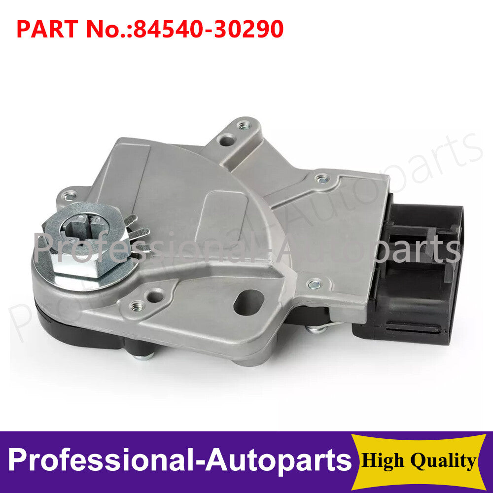 Automatic neutral transmission safety switch applicable to for Toyota Tacoma 4Runner 2.4 95-04