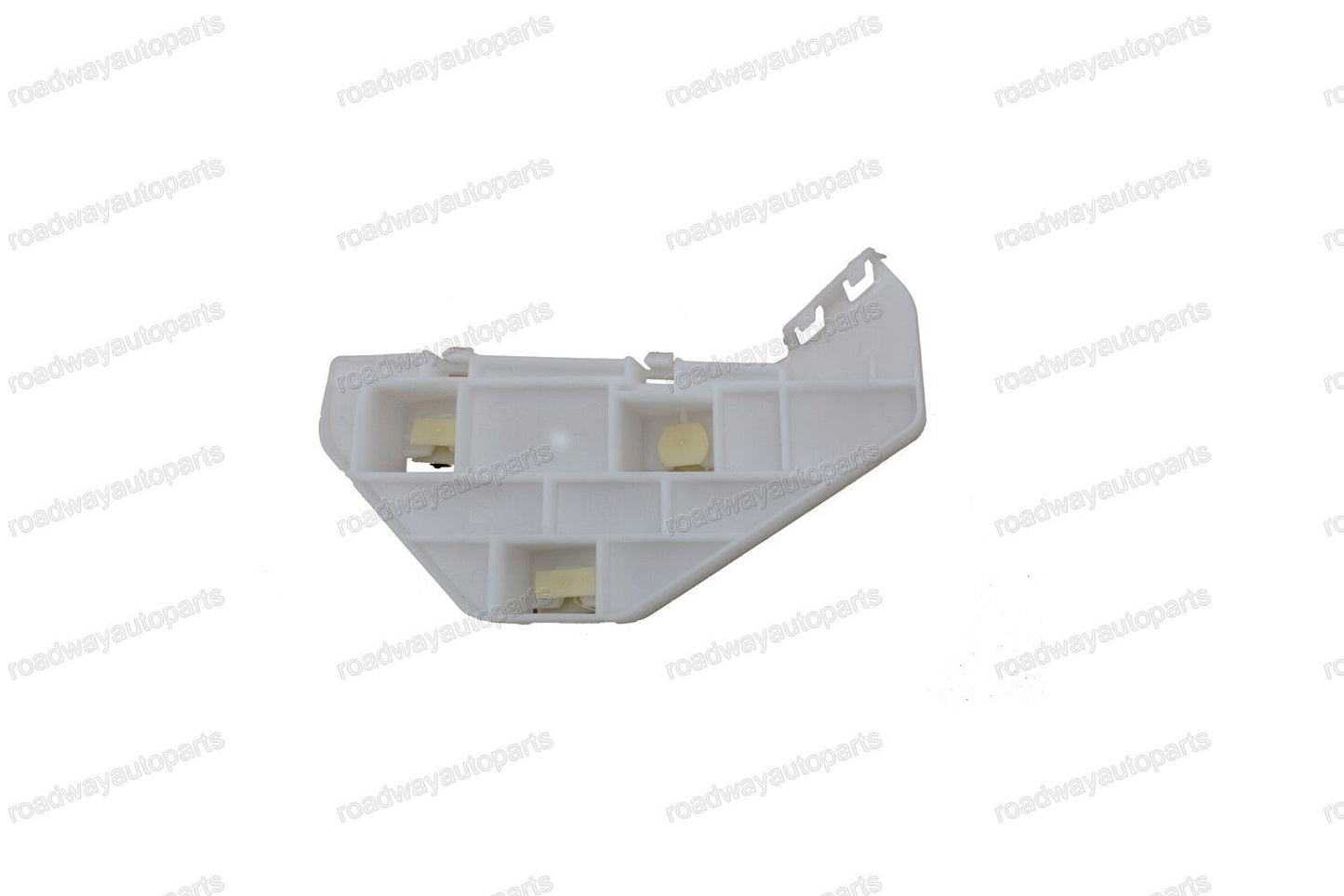1Pcs Front Bumper Bracket Support Retainer Right Side for Honda CRV 2002-2006