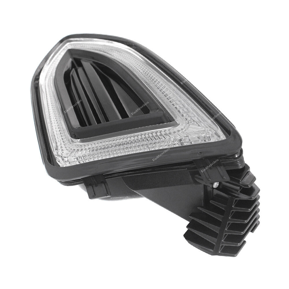 for Ford Edge 2015-2018 LED DRL Fog Light Lamp Left Driver Side FT4Z13200H