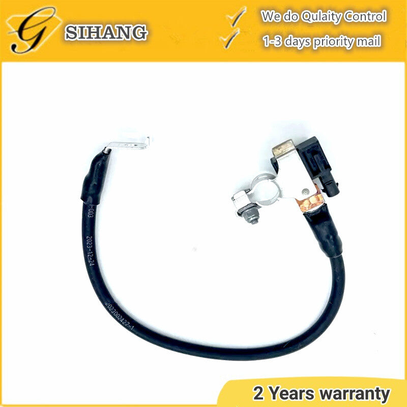 New Battery Negative Sensor Cable For 2019-2020 for Kia Sorento 20-22 for Kia Telluride