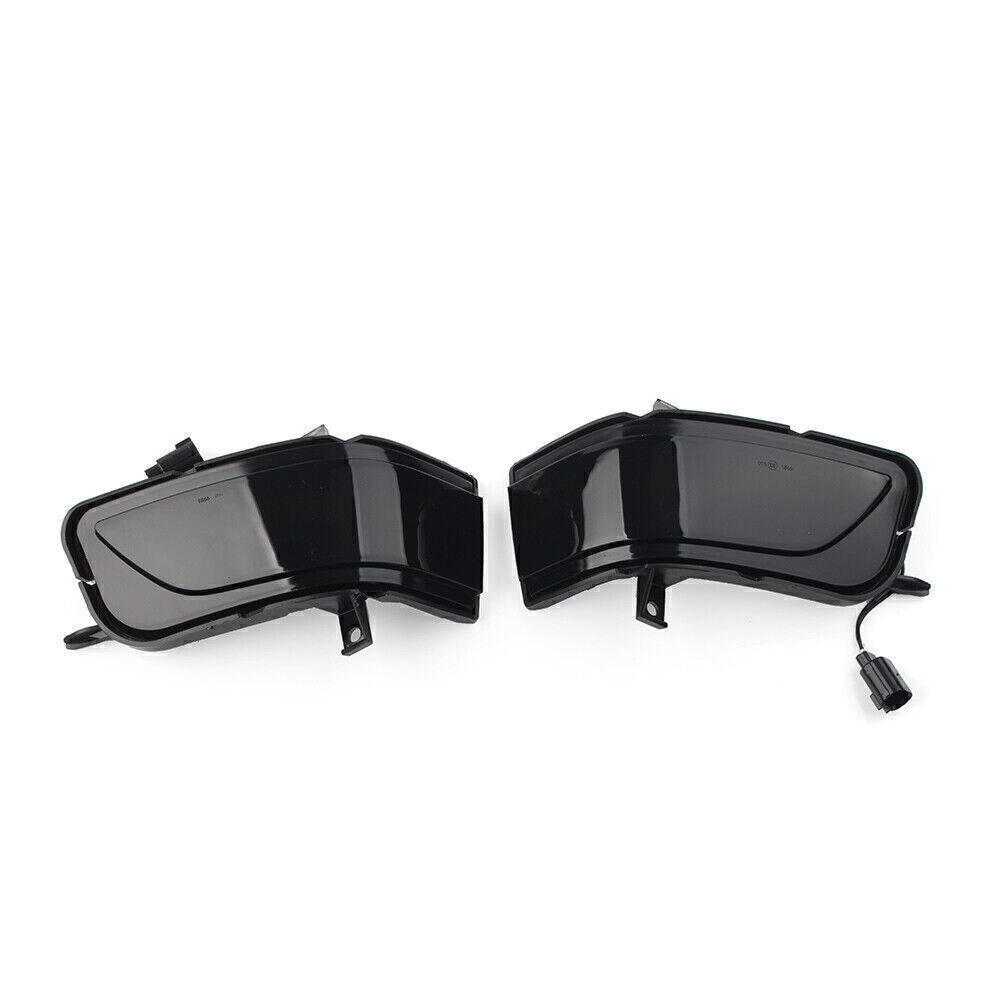 LED Dynamic Wing Mirror Indicator Turn Signal Light for Honda CRV CR-V 2007-2011