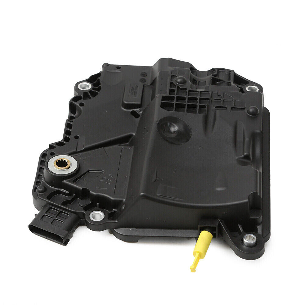 A0002701852 Programmed 722.9 ISM Intelligent Servo Module Parts For MercedesBenz