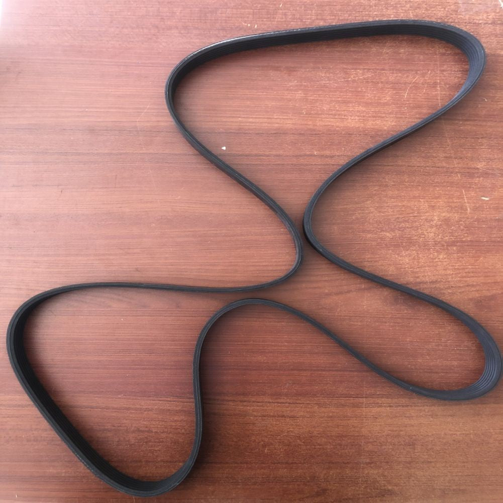 Engine Generator Belt for BMW 120i sDrive18i N46 07-13