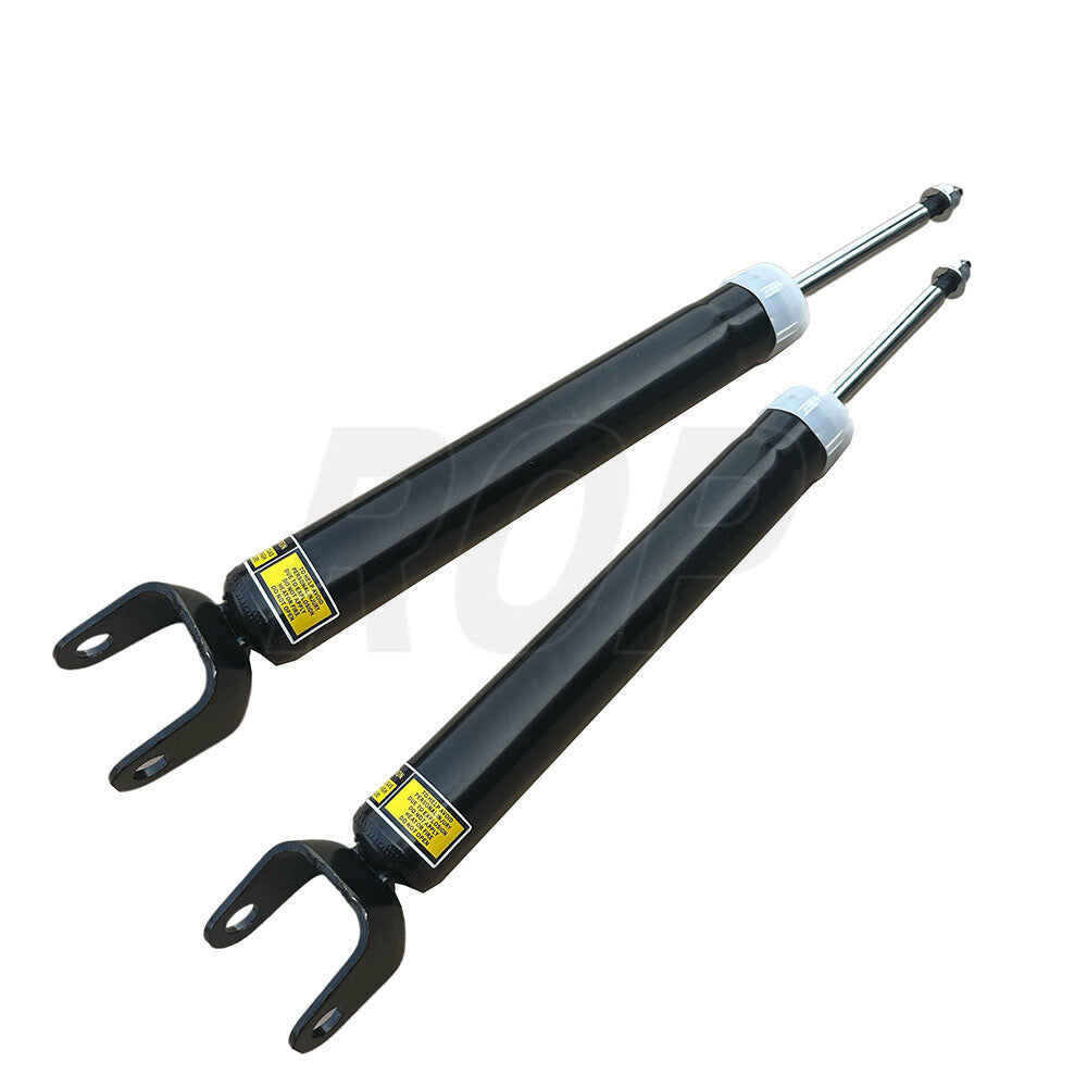 2X Rear Left Right Shocks Struts For 2011-2014 for Jeep Grand Cherokee 68084522AE