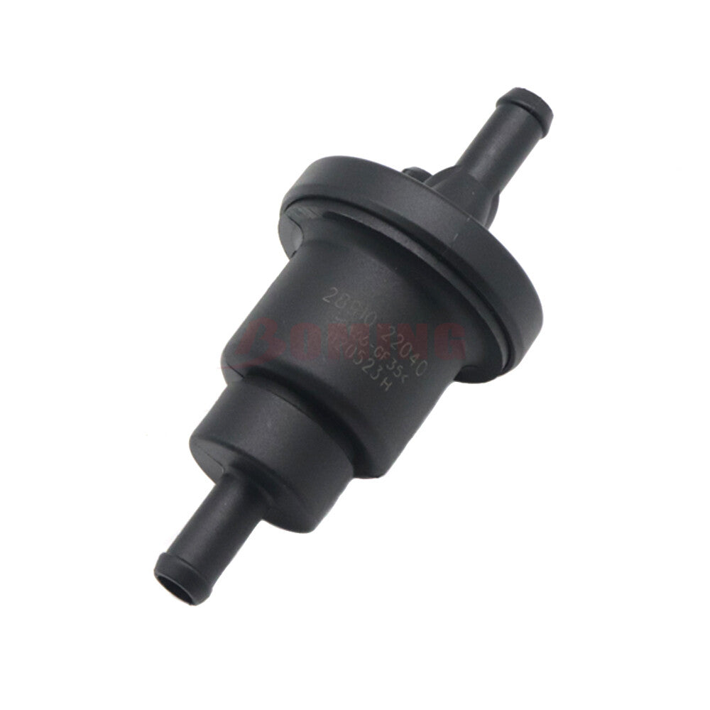 New For 2001-2006 for Hyundai for Elantra Santa Fe Canister Purge Solenoid/Purge Valve