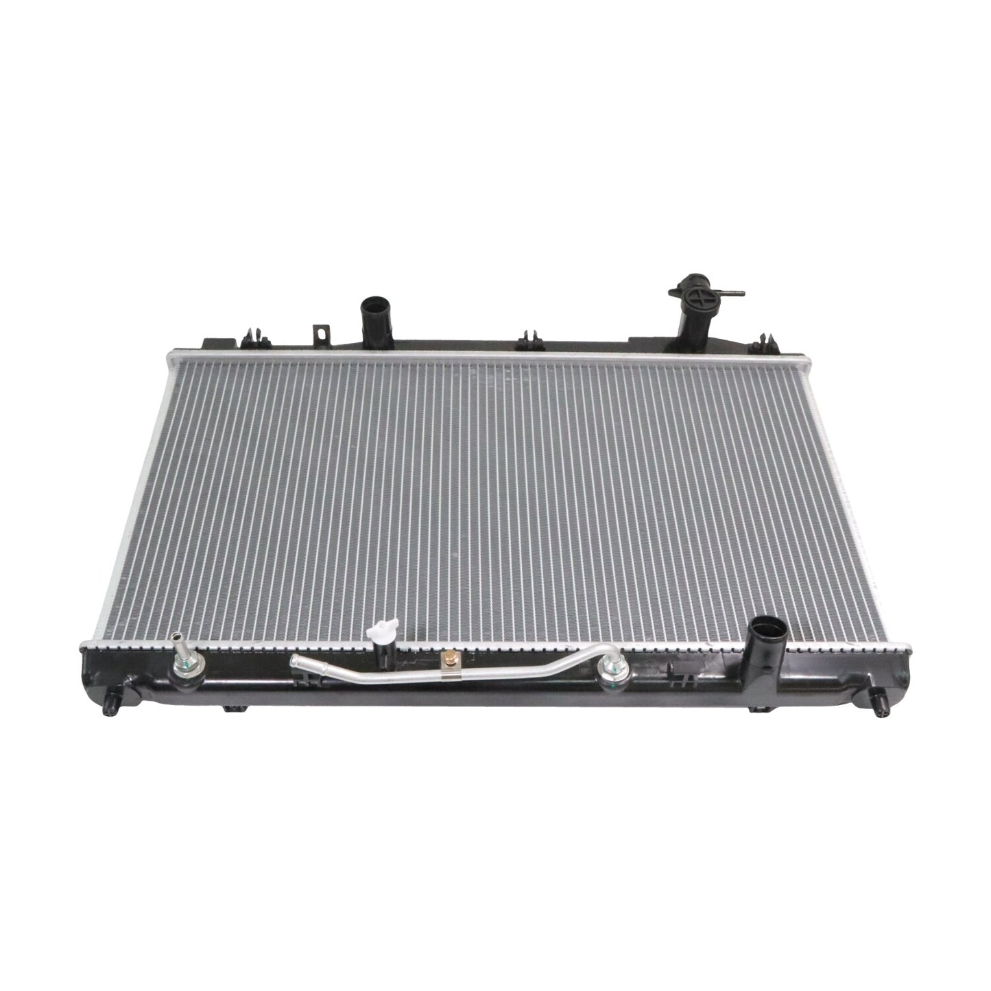 Aluminum Radiator For 2007-2011 for Toyota for Camry 2.4L 2.5L CU2917 Direct Replacement