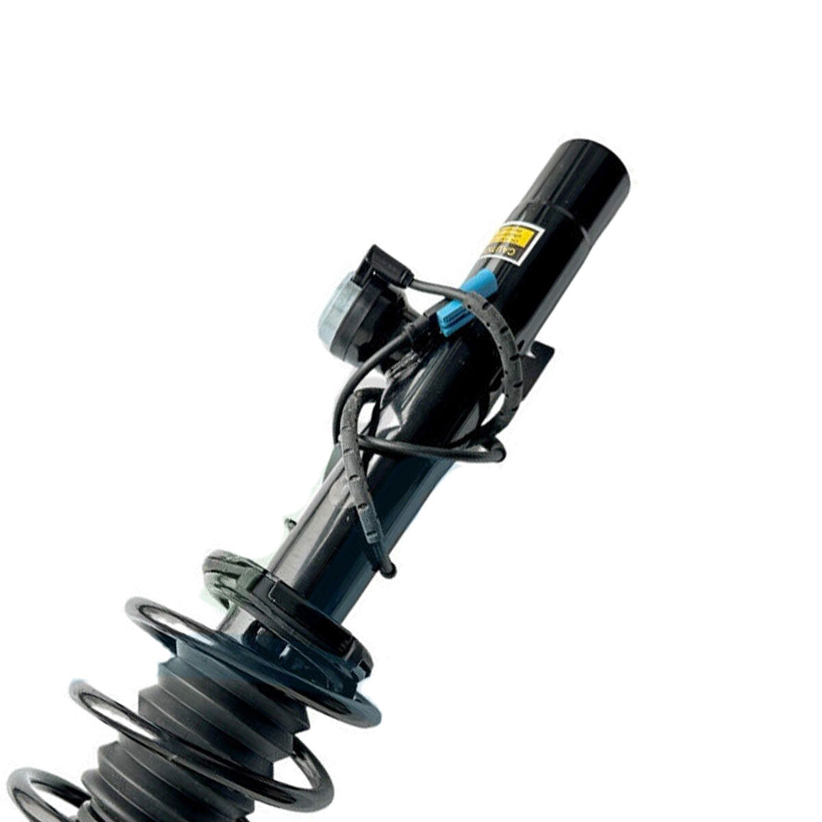 Front Left Shock Spring Strut Assembly VDC for BMW Z4 E89 sDrive 2009-2016