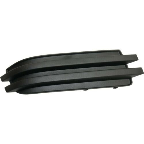 Pair 5113232AA Front Right Fog Light Grille Cover for Dodge Grand Caravan 08-10