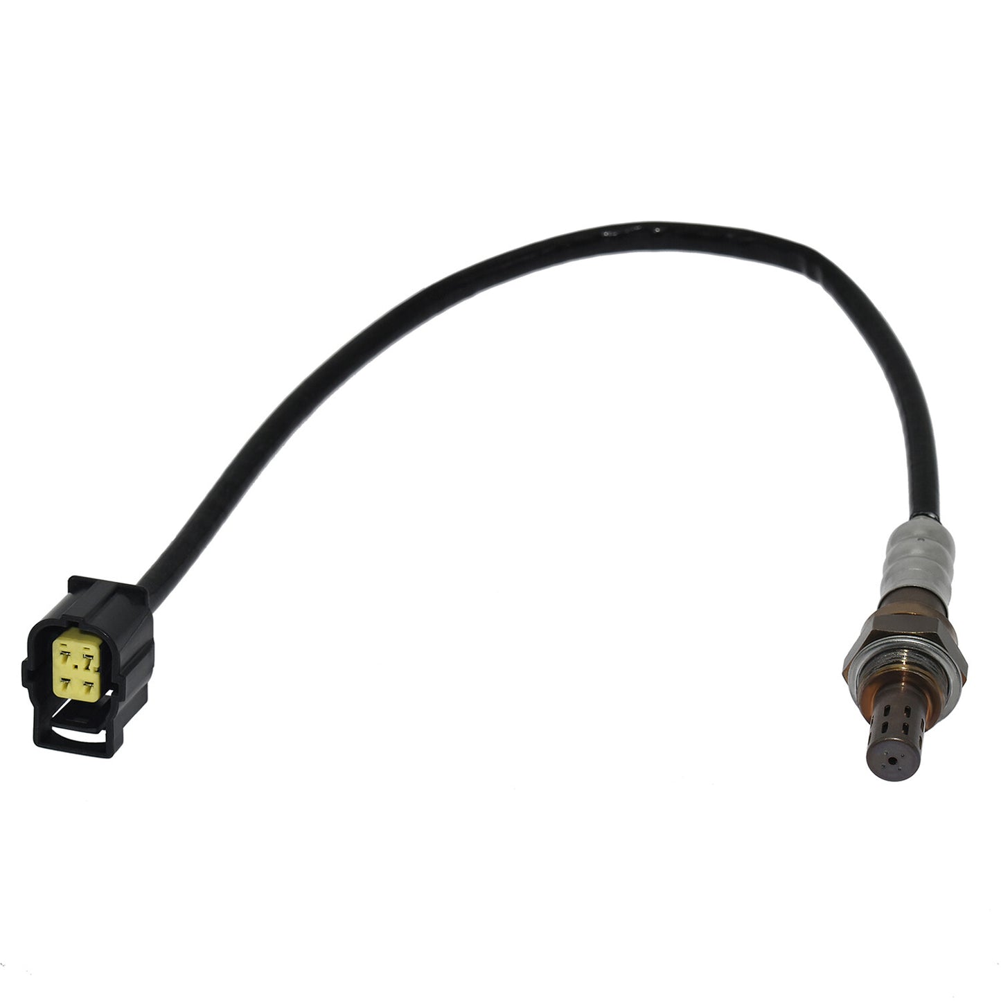The new air-fuel ratio oxygen sensor is suitable for Citroen C2 C3 C4, for Opel , for Peugeot , for Porsche , and for Volvo .
