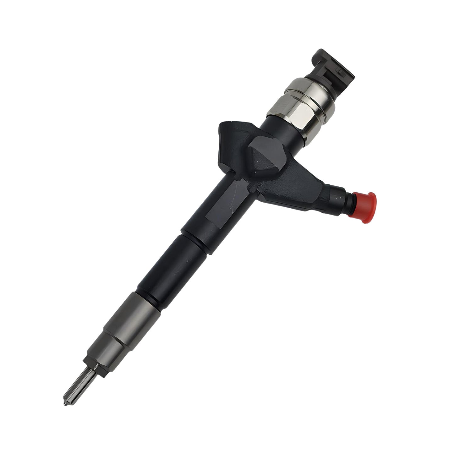 Diesel Fuel Injector 095000-6252 16600-EB70A for Nissan YD25DDTI Navara D22 D40