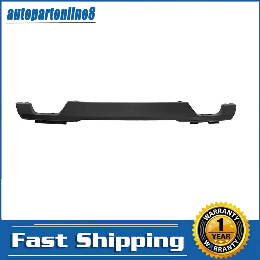 ML34-17F771 for Ford F150 2021 2022 23 Front Bumper Lower Molding Trim Valance