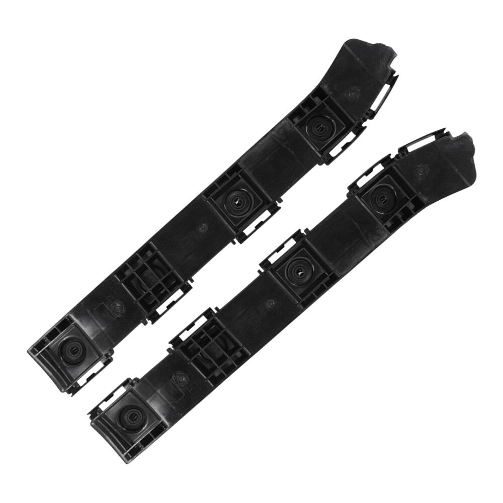 Fits For Sequoia 2008-2022 Pair Rear Left Right Bumper Mount Holder Bracket