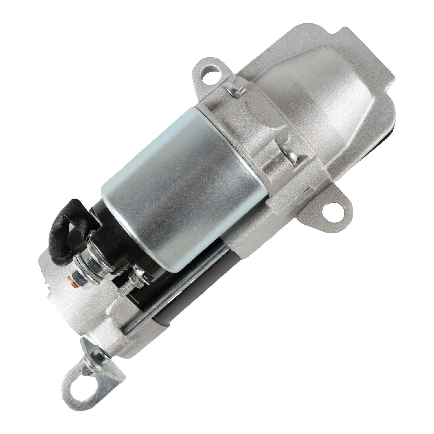 Starter 6657 for Ford Ranger 2001-11 for Mazda B2300 2001-08 2.3L 410-14056
