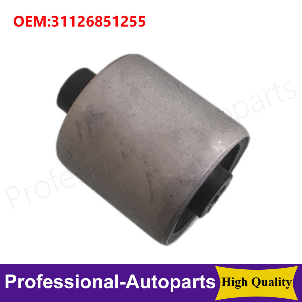 31126851255 Front suspension control arm bushing suitable for BMW F30, F31, 328i, 116i, 125i