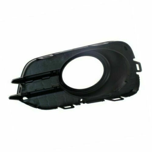 Left Fog Light Driving Lamp Cover Trim Bezel for Volkswagen for Tiguan 2012-2017