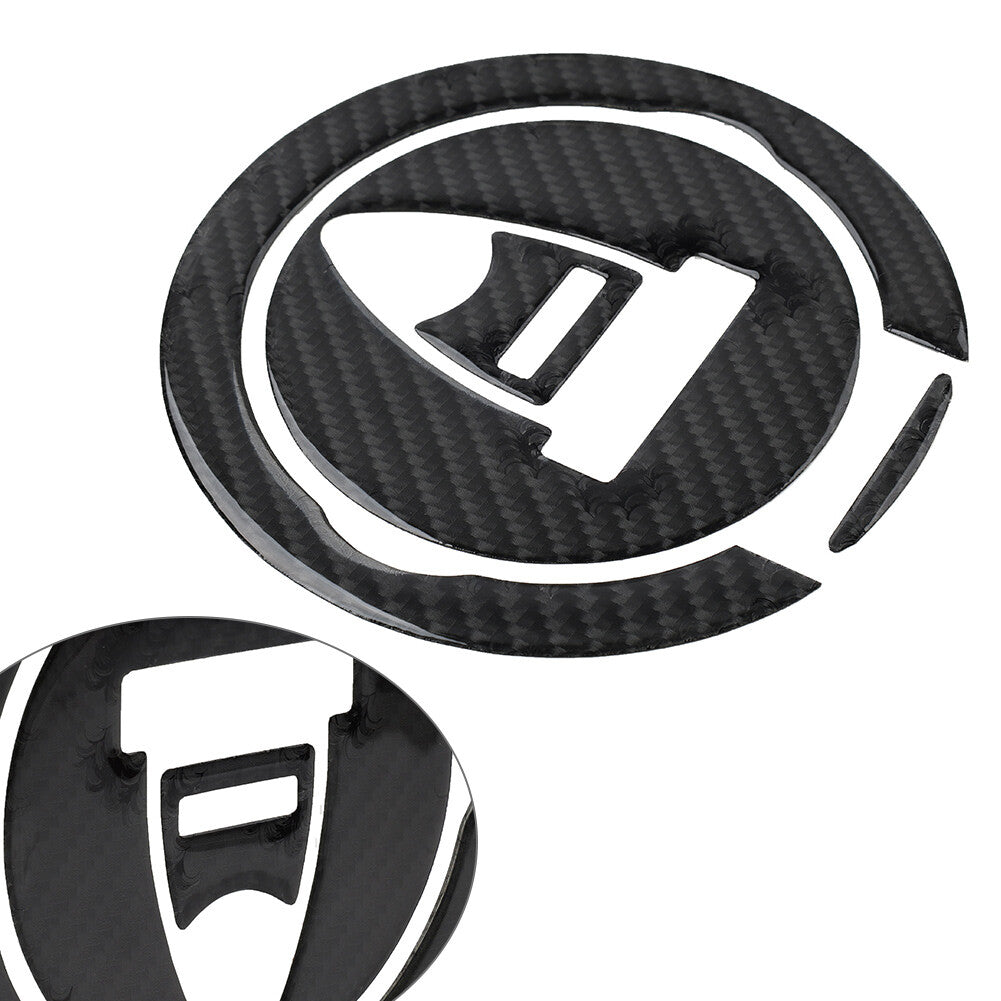 Motorcycle Gas Tank Pad Protector Cover Sticker for Ducati Streetfighter 848