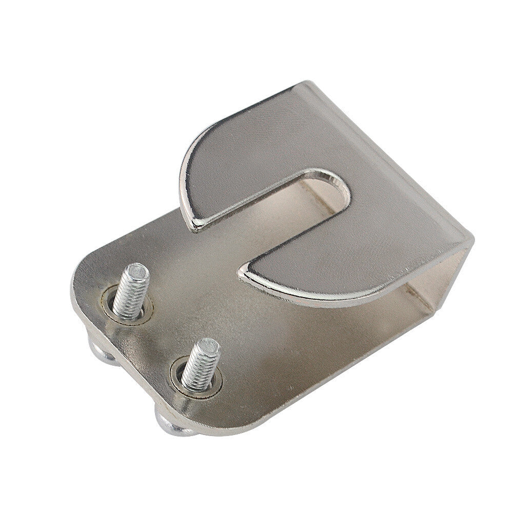 Stainless steel gear linkage repair clip is suitable for Trafic Vivaro