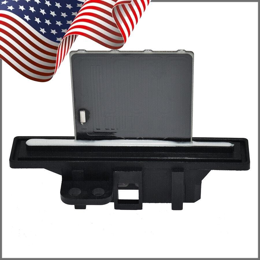 Blower Motor Heater Resistor for Nissan Navara D22 Pickup Almera Tino 271503S805