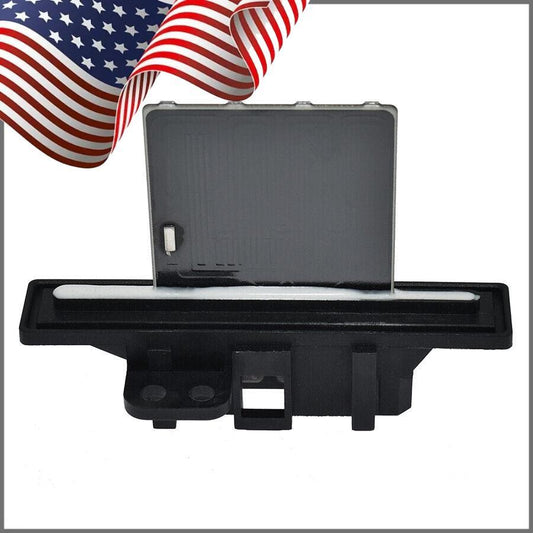 Blower Motor Heater Resistor for Nissan Navara D22 Pickup Almera Tino 271503S805