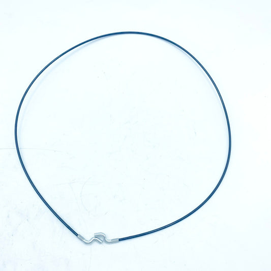 SNOWBLOWER UPPER DRIVE CLUTCH CABLE FOR MURRAY 1501123MA 1501123