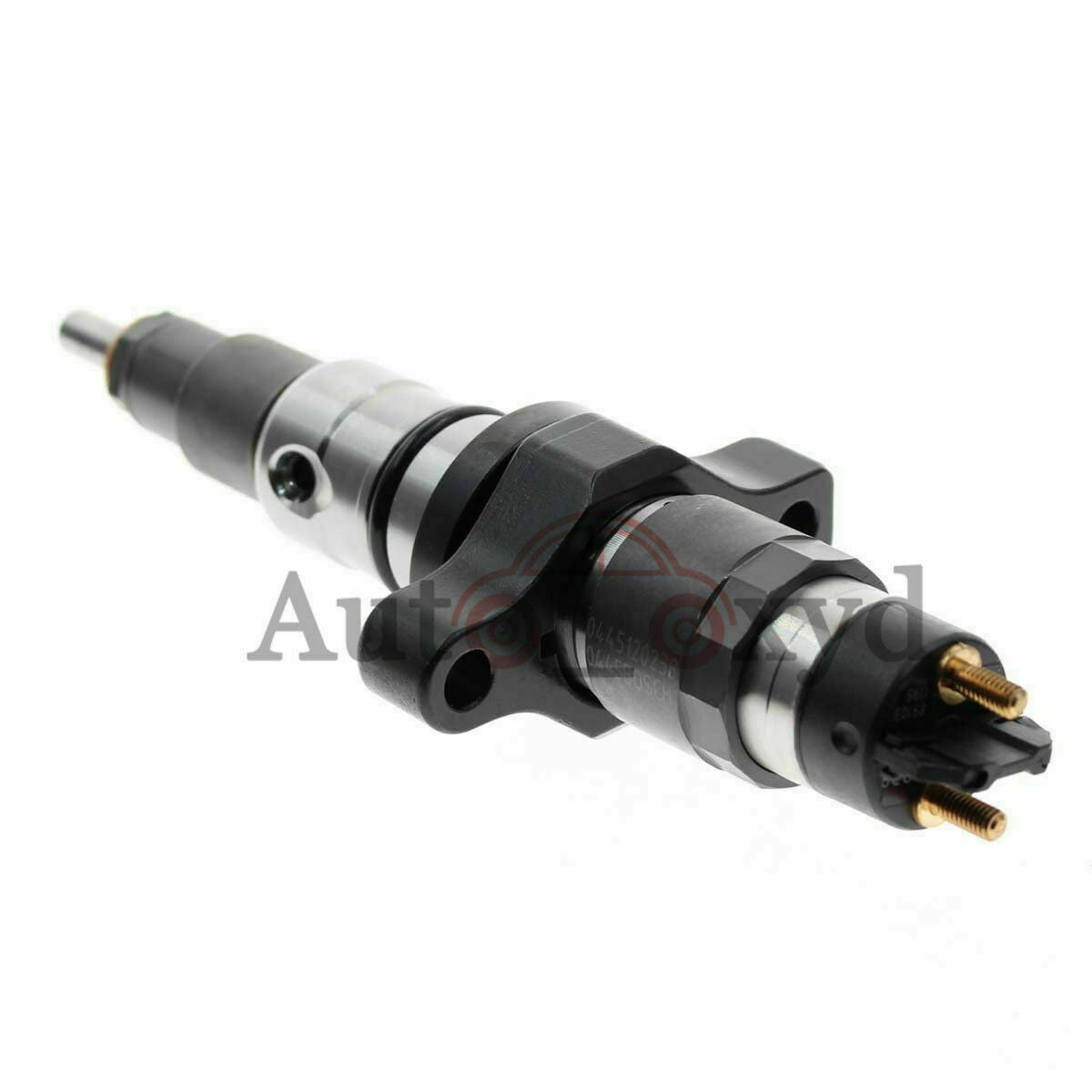 Rail Diesel Fuel Injector 0986435505 for Dodge Pick-up/ for Ram Trucks 5.9L 2005-2009