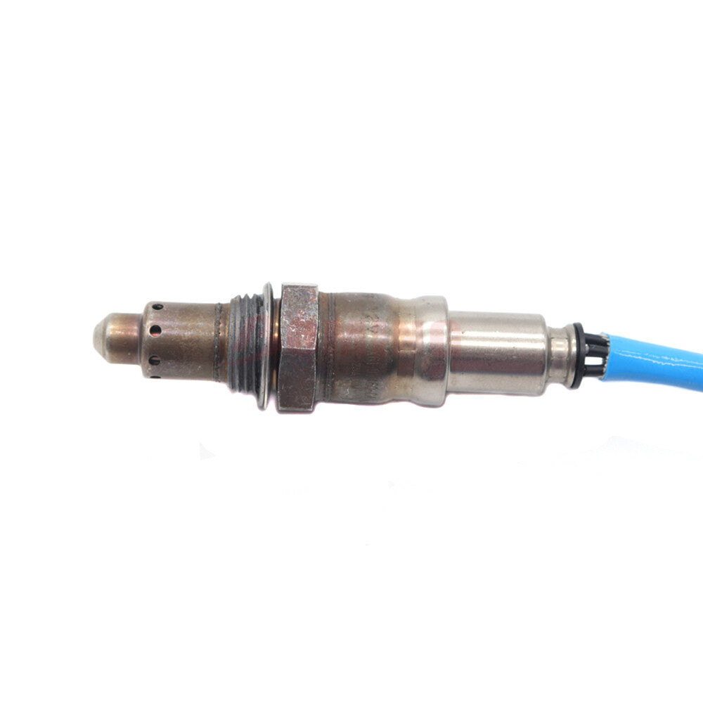 Two upstream and downstream oxygen sensors are compatible with 2005-2006 for Toyota 4Runner Tacoma 234-4261