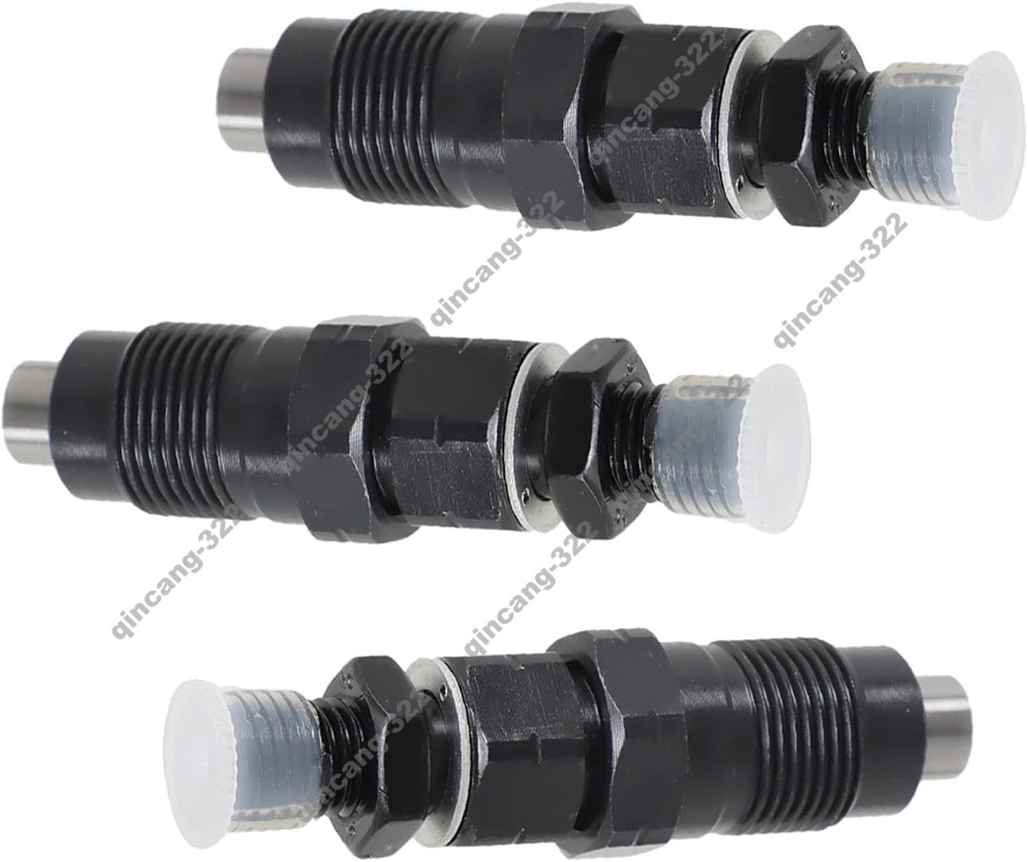 Fuel Injector 16032-53902 for Kubota Engine D905 D1005 D1105 V1305 V1505 V1505-T