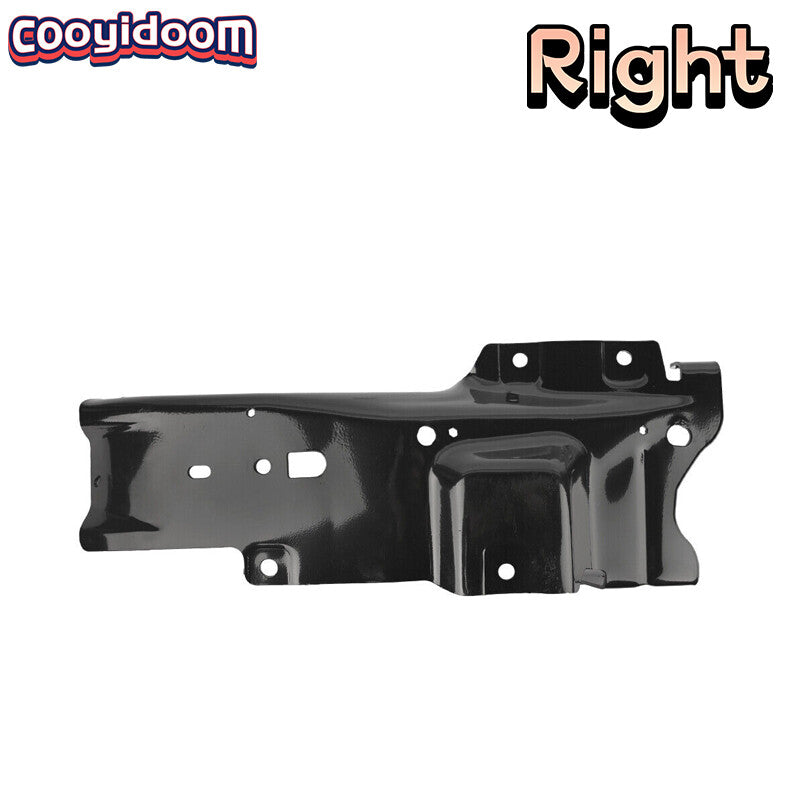 FOR 2019-2020 for Chevrolet Silverado 1500 Right Passenger Front Bumper Bracket
