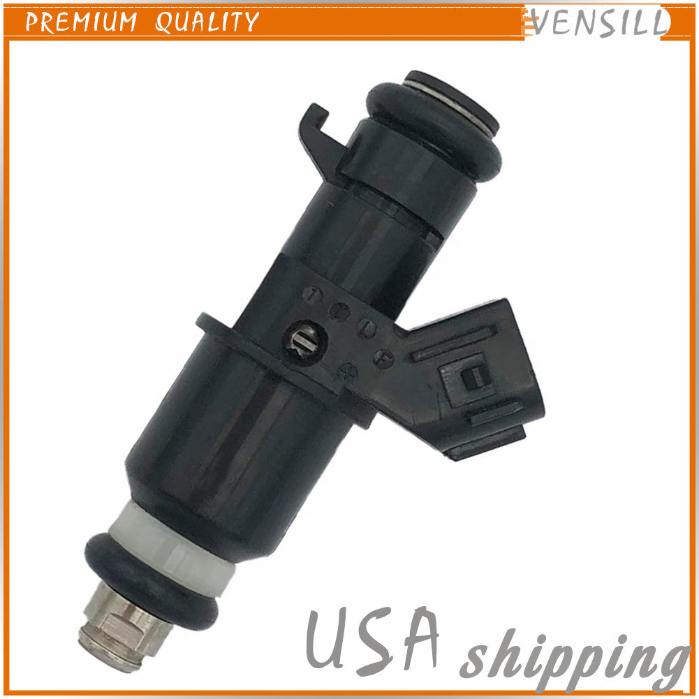 Fuel Injector 0470-762 For Arctic Cat 550 700 CRUISER XT Prowler 700 XTX 09-14