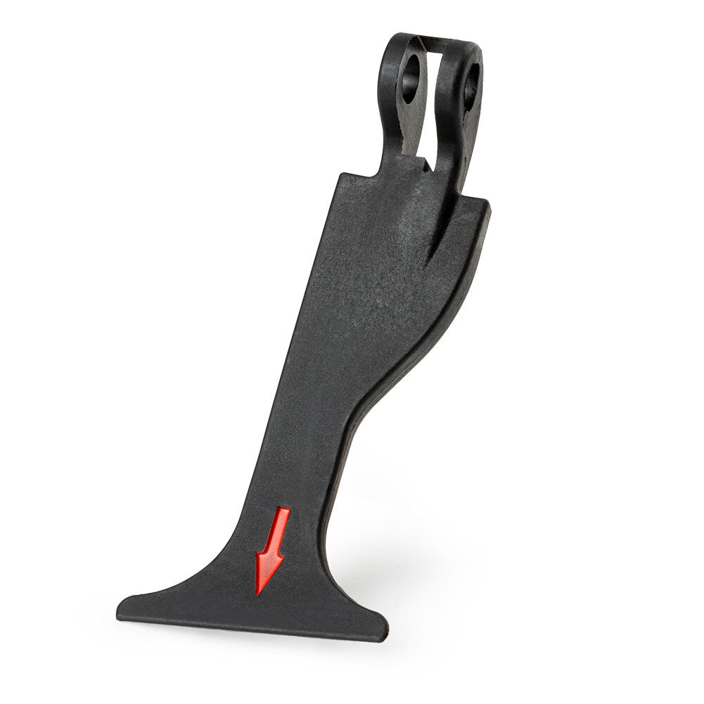 Front hood release handle 2038870427 is suitable for Mercedes-Benz C230 240 320 C32 AMG.