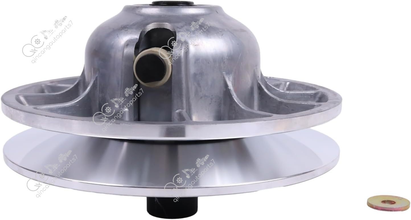 ATV/UTV Parts 1323004 Secondary Driven Clutch for Polaris Ranger 900 XP 2013