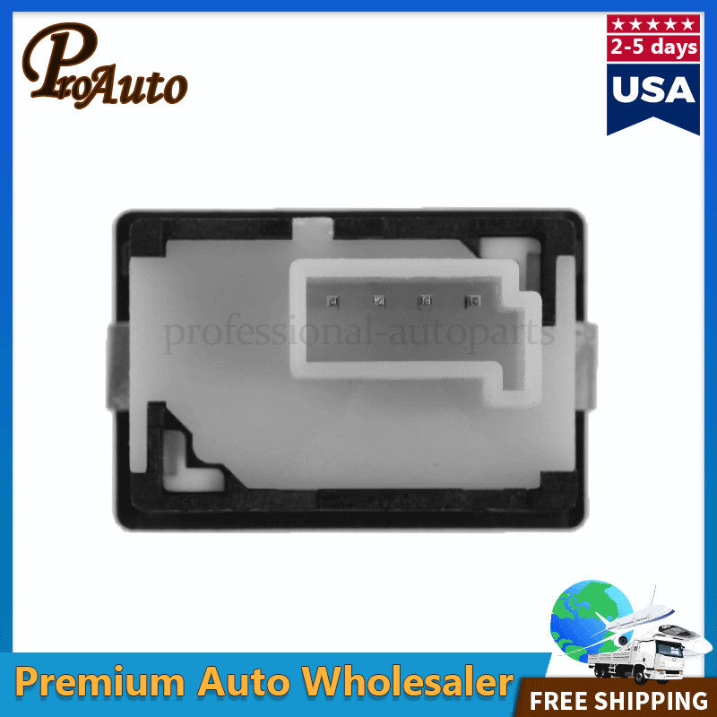 Trunk Unlock Release Switch Button 61319200316 for BMW 3 4 5 6 7 Series