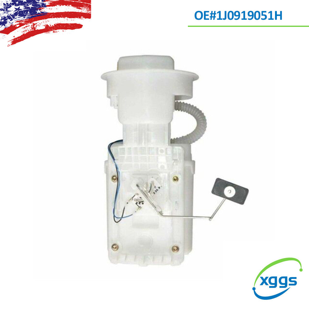 Fuel Gas Pump for VW EETLE 1998-2010 for GOLF 1999-2006 for JETTA 1999-2005 1J0919051H