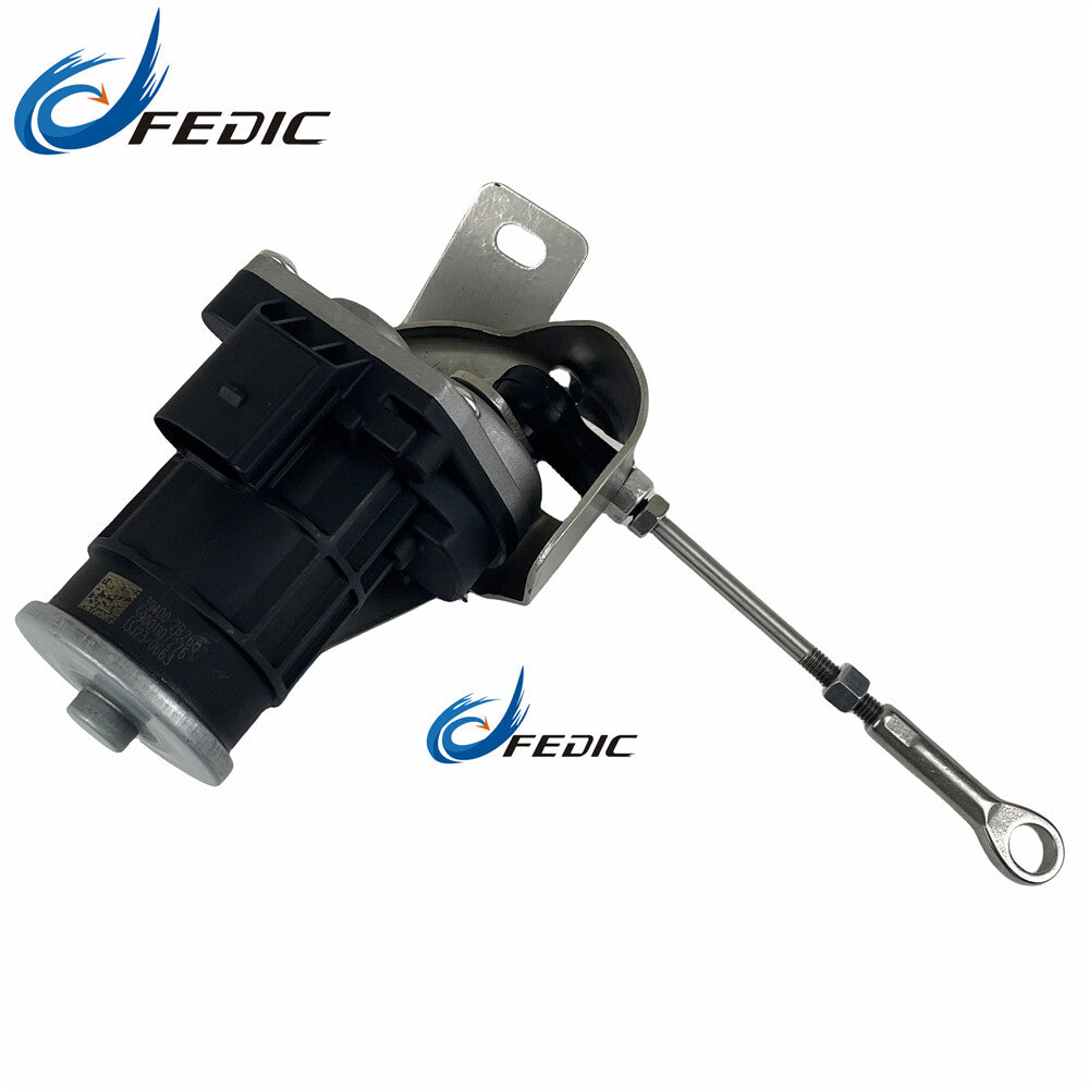 Turbo actuator 39400-2B260 28231-2B760 for KIA GT-Line for Hyundai for Tucson ix35 1.6L