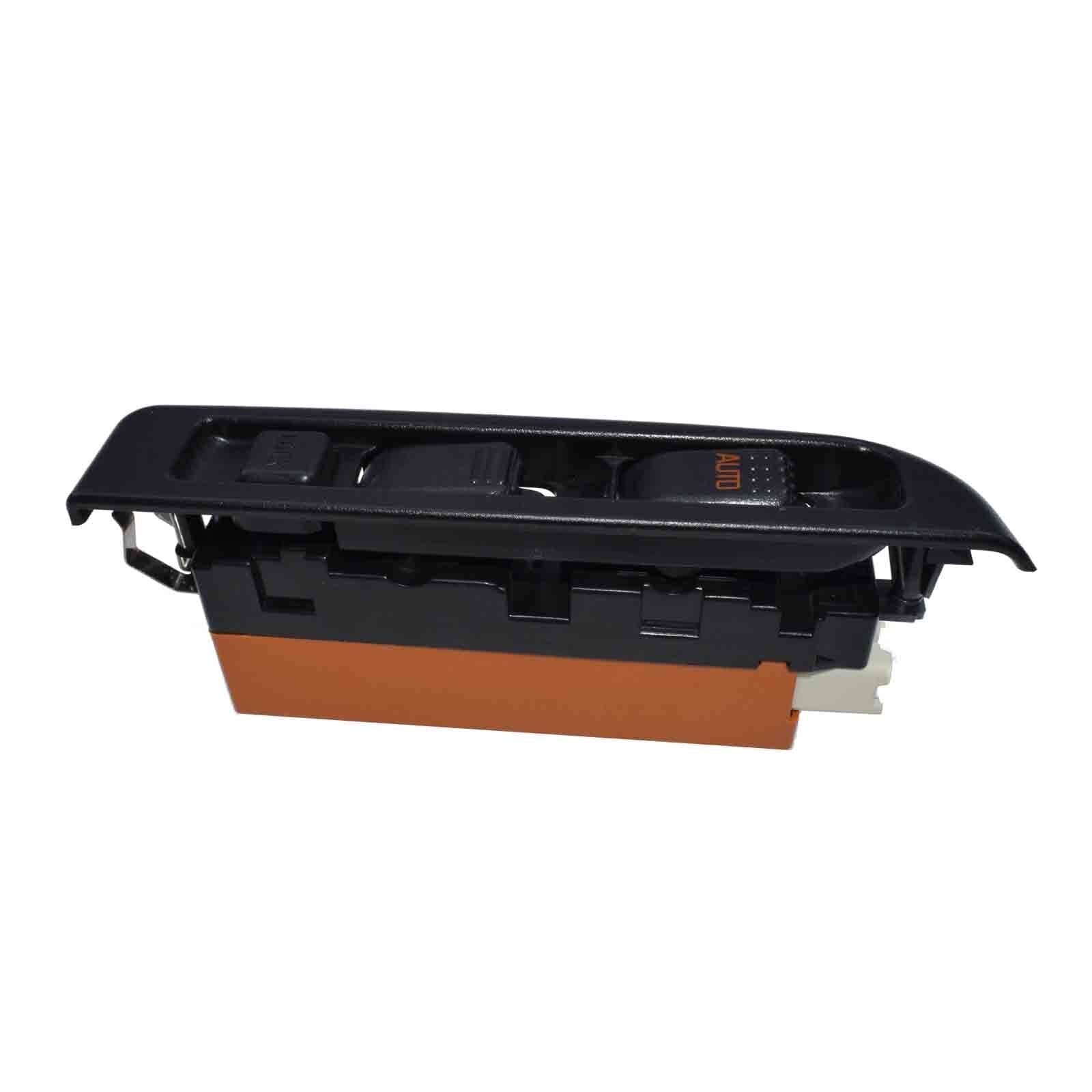 Electric Power Master Window Switch for Isuzu NHR NPR-HD 1995-2007 8973151840