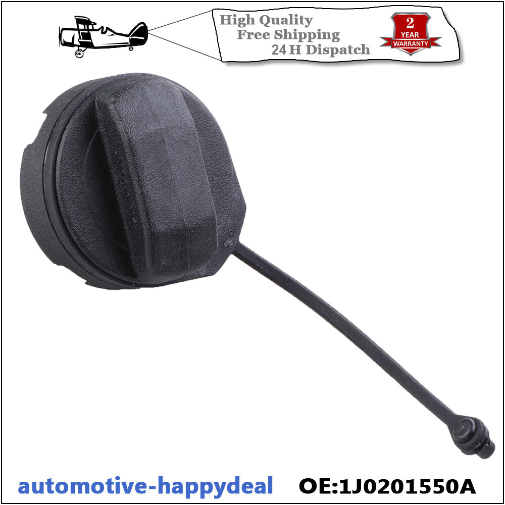 Fuel Cap Tank Cover Petrol Diesel for VW for Golf for Jetta for Bora Polo for Audi A4 1J0201550A