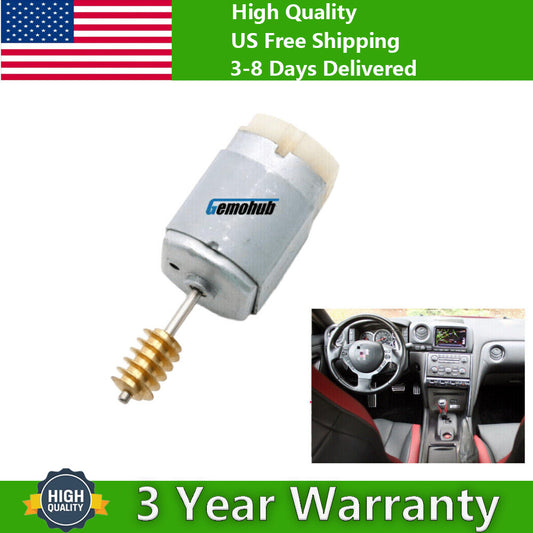 New Steering Column Lock Motor Repair 487001NC0A For 2011-2013 for Infiniti M56 M37