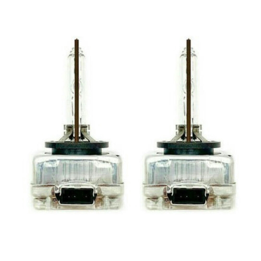 2x New EPAP Xenon Ballast D1S HID Bulb Control for BMW E63 E64 E92 E90 M3 X3 X5