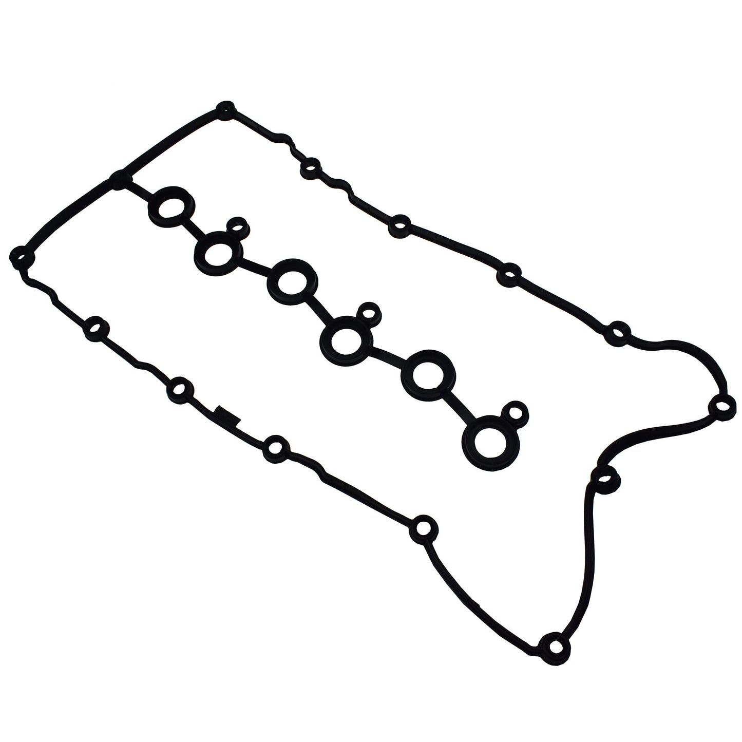 Engine valve cover gasket suitable for Audi Q7, for Volkswagen for Passat Touareg CC, for Porsche for Cayenne