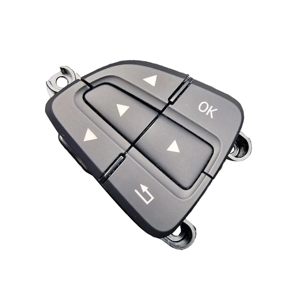 Steering Wheel Control Switch Left For CLA CLS GLA GLE GLS SLC SLK C117 C218