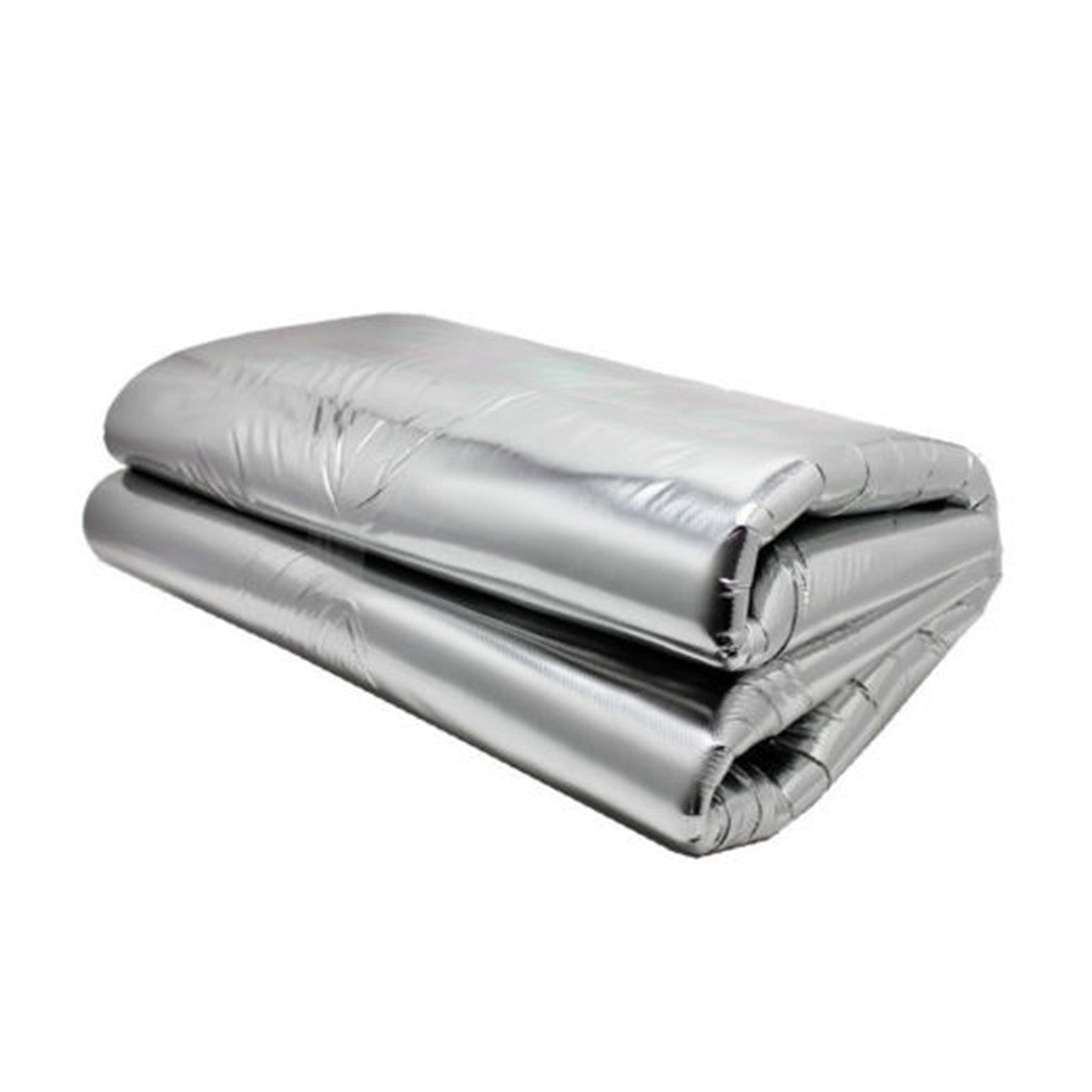 Car Heat Shield Mat Auto Turbo Exhaust Muffler Hood Insulation Barrier Pad 1¡Á1.4