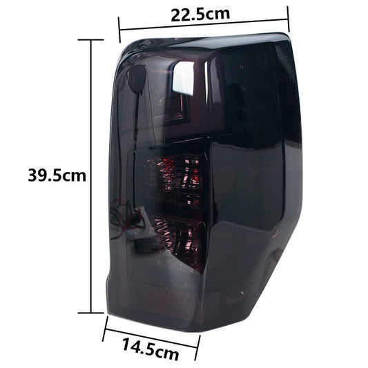 Right taillight bracket light suitable for Mitsubishi Triton L200 2019-2021 8330B213