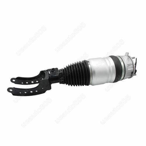2X for Porsche for Cayenne 958 for VW Touareg Front Air Suspension Spring Shock Struts