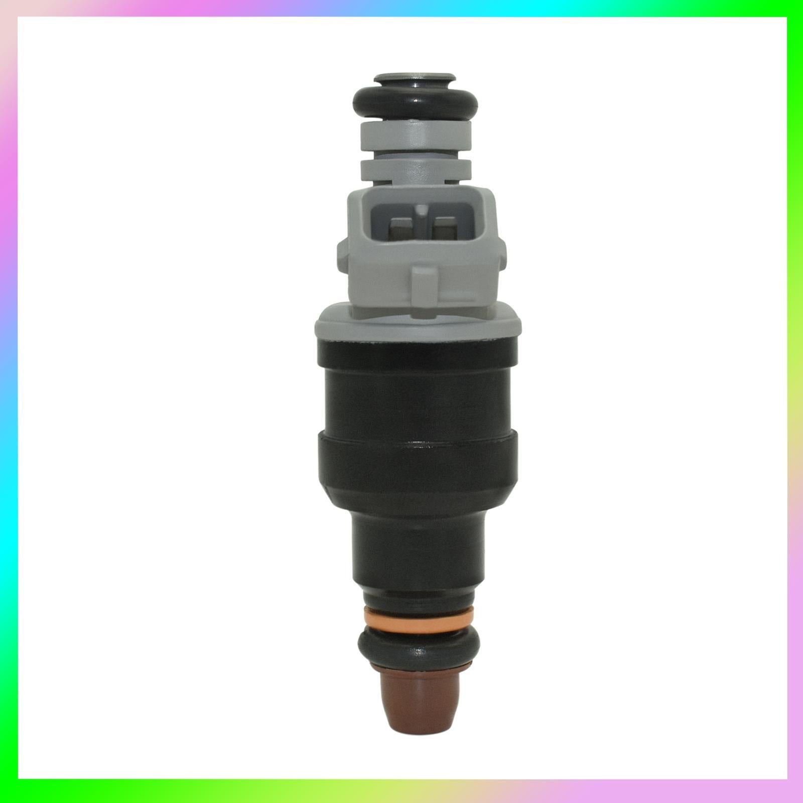 1x Fuel Injector F3DE-B4C for 1994-1996 for Ford Thunderbird for Mustang 3.8L V6 for Mercury