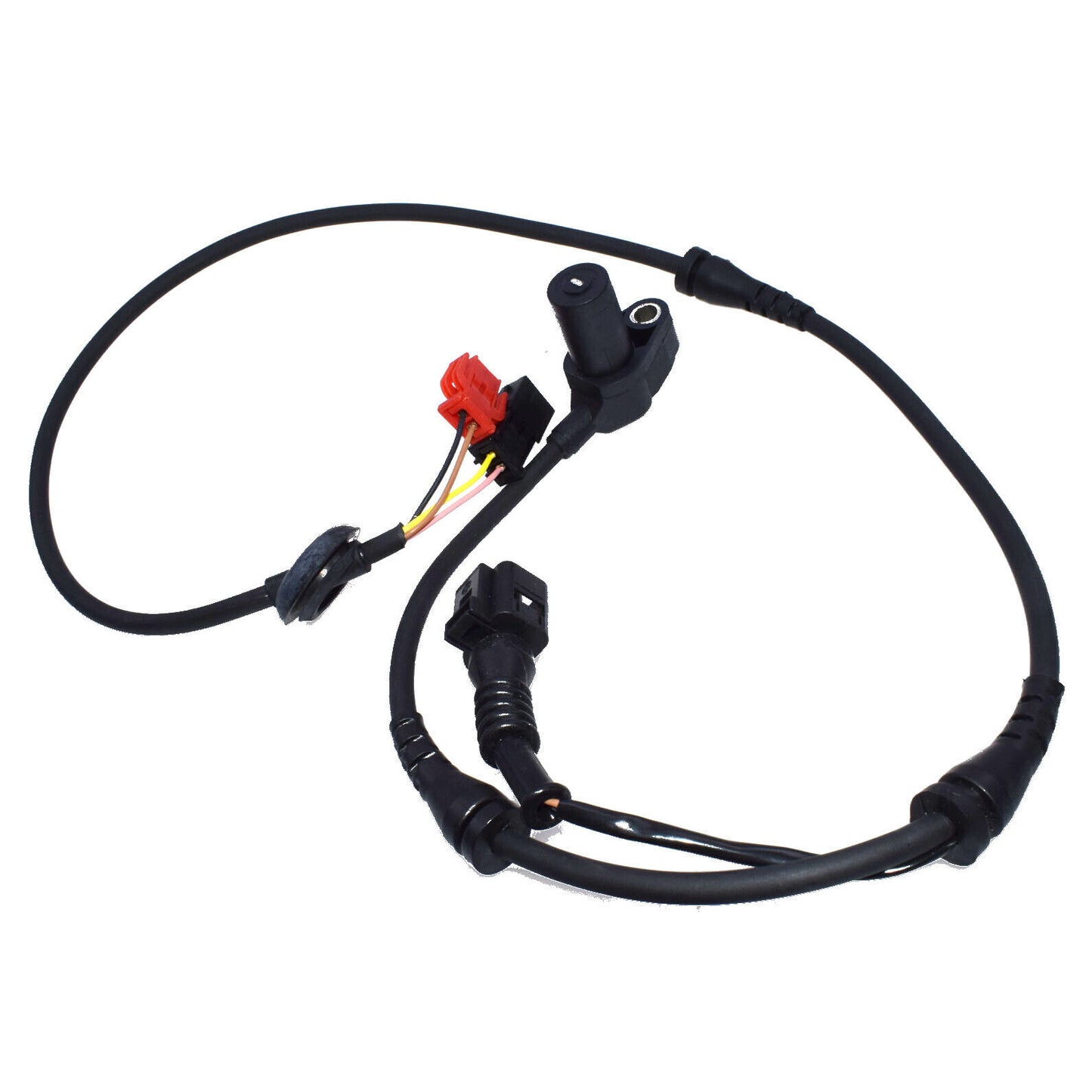 For 2000 01 02 03 for AUDI A6 Quattro S4 S6 4B0927803B Front Wheel ABS Speed Sensor