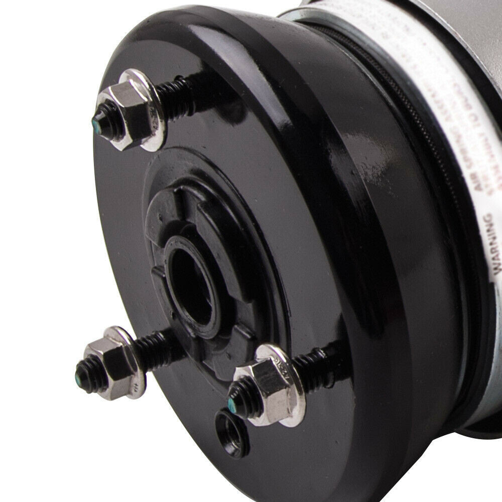 Two front air suspension repair bags suitable for Land Rover LR3, LR4, and for Range Rover .