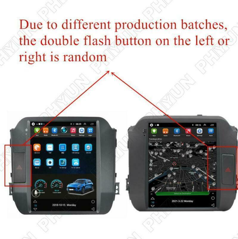 Car 9.7 Android 10.1 Stereo Radio 2+32GB Head Unit for KIA Sportage 2010-2016